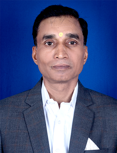 Sanjay Yadav